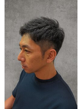 アンジェリック(angeliQue) ショート