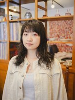 エスエスダブリュー(SSW)&nbsp;オリーブウェーブミディアム