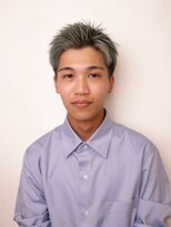 アンリ(Anri)&nbsp;メンズショート