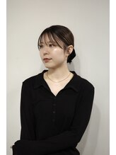 イスニック(Ysnic)&nbsp;陽地 みゆき