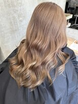 エピ(epi)&nbsp;ミルクティーベージュ【喜連瓜破】