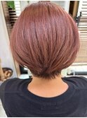ケアカラーコース