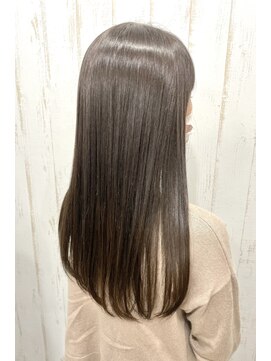 アトラスサロン 札幌大通り(Atras.salon) 髪質改善◎美髪矯正