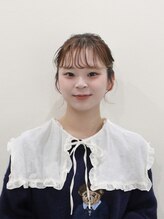 ルピナス(Lupine.)&nbsp;藤本 雛