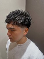 アソビー 近鉄八尾(Asobee) スペインカール