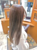 ピュア ポイント 和光店(PURE POINT)&nbsp;milk tea beige