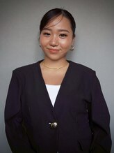 ザマンリバレッジニューヨーク(THE MAN LeverageNewYork)&nbsp;横塚 千歳