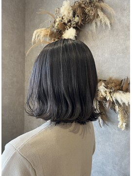 シーバイシオン(Sea by sion) ハイライトカラー