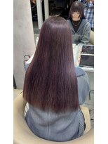 ロンドネートゥル 新潟(Lond naitre)&nbsp;似合わせカット