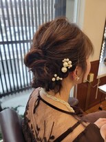 サムソンアンドデリラジェイエル(SAMSON&DELILA JL)&nbsp;お呼ばれスタイルにピッタリ！シチュエーションの合わせて！