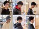 ノート ヘアーサロン(NOTE HAIR SALON)の写真/デキる男は身だしなみから!大人の男性ビジネスフェードで、爽やかなオシャレを演出しませんか?◎