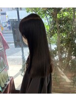ルシア(LUCIA)&nbsp;natural straight