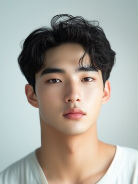 うたた寝できる理容室 そがわ 白髪染め/メンズパーマ/顔剃り/刈り上げ/理容室[理容室/池袋]