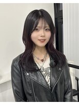 イーチ 吉祥寺(EACH)&nbsp;【小田大樹】デザインカラー/くびれワンカール