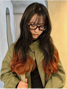 スレイ(SLAY) end color