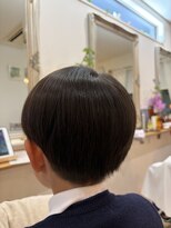 ヘアーサロン ミッセェル&nbsp;キッズカット