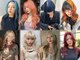 ジーナ(XENA)の写真/【ダブルカラー￥11800】希望を外さないブリーチ/ダブルカラー/エクステ/インナーカラー［渋谷駅］