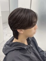 ネウィ ジャム 町田(newi JAM)&nbsp;韓国メンズカット【町田】
