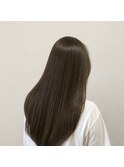 オリーブグレージュ