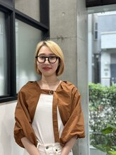 アヴェル 自由が丘(Avelle)&nbsp;佐野 亜美