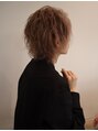 エル(eLu)&nbsp;寺澤 一馬