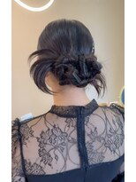 シアエミュー 新越谷店(SHEER emu) 個性派カチモリスタイル【新越谷・南越谷】