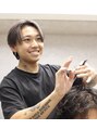 エルマーク 柏(L-MARK) 大久保 拓実