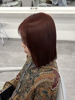 ヴォーグ 小牧店(VOGUE)&nbsp;小牧/髪質改善/縮毛矯正/メンズカット/カラー/パーマ/ブリーチ/