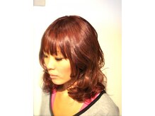 ヘアー バース(Hair Birth)