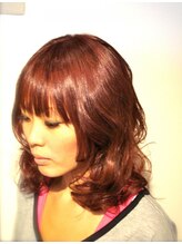 ヘアー バース(Hair Birth)