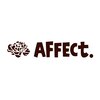 アフェクト(AFFECt.)のお店ロゴ