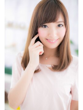 ミック 日暮里店(miq) 間違いナシの♪お嬢様ワンカール