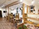 コンドサロン 本庄早稲田(CONDO SALON)の写真/開放感あふれるプロヴァンス風のリラックス空間。カフェに行くような気軽さでリフレッシュ♪