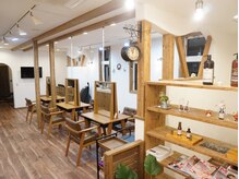 コンドサロン 本庄早稲田(CONDO SALON)