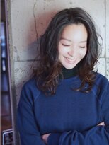 1+ アンプリュス(Unplus)&nbsp;ナチュラルかき上げスタイル