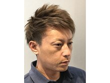 ボンズ ヘアー(Bonds hair)