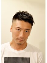 バイアス(biace)&nbsp;ショートスタイル