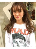 Instagramにヘアスタイル動画あります@ryuhei_yoshida