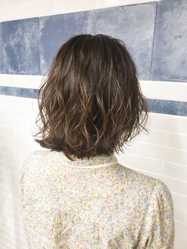 ルミネート 大塚店(Ruminate) スウィングボブ【大塚/池袋/新大塚】