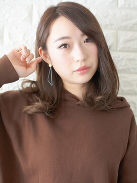 ノイン(noine) つけなくても変わらないなんて勘違いだったかも。