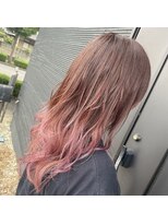 ピンゾロ(PINZORO)&nbsp;pink violet