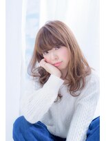 ネオリーブアピ 池袋店(Neolive api)&nbsp;【Neolive api池袋】ナチュラル×低温パーマ