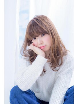 ネオリーブアピ 池袋店(Neolive api) 【Neolive api池袋】ナチュラル×低温パーマ