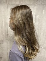 ニュージャックヘッズ(NEW JACK HEADS)&nbsp;レディース　カラー