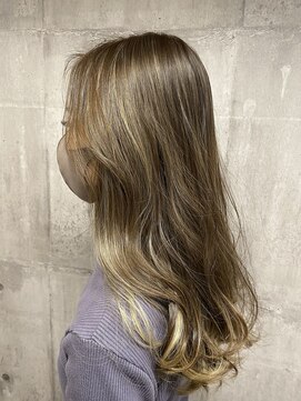 ニュージャックヘッズ(NEW JACK HEADS) レディース カラー