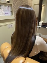 トゥーリ 筑紫野店(tuuli)&nbsp;tuuli 筑紫野★★Aujuaトリートメント　RIO