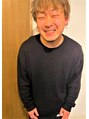ミリミリ(mili mili) 山岸 建太