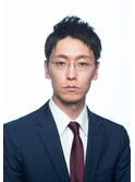 無造作メンズショート