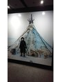 レリビー(LELiBE)&nbsp;佐藤健寿の写真展