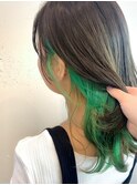 インナカラー 14